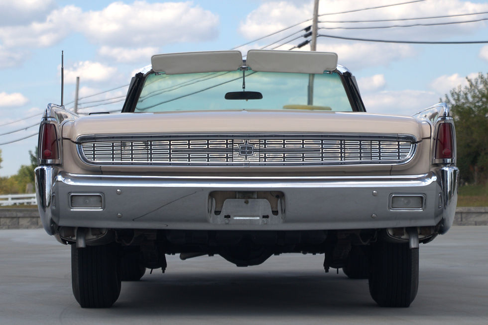 1962 Lincoln Continental Convertible 2503 (10).jpg