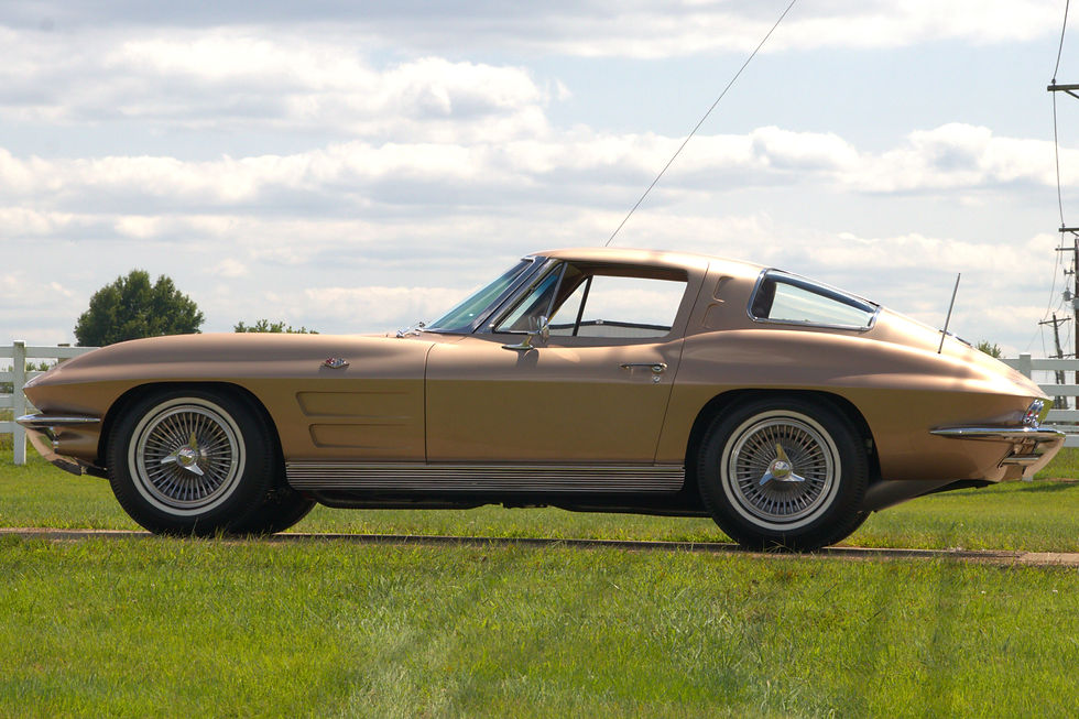 1963 Corvette Tan (20).jpg