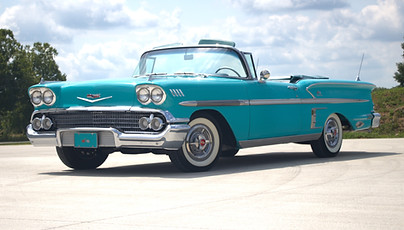 1958 Chevrolet Impala Conv Turquoise 3775 (1).jpg