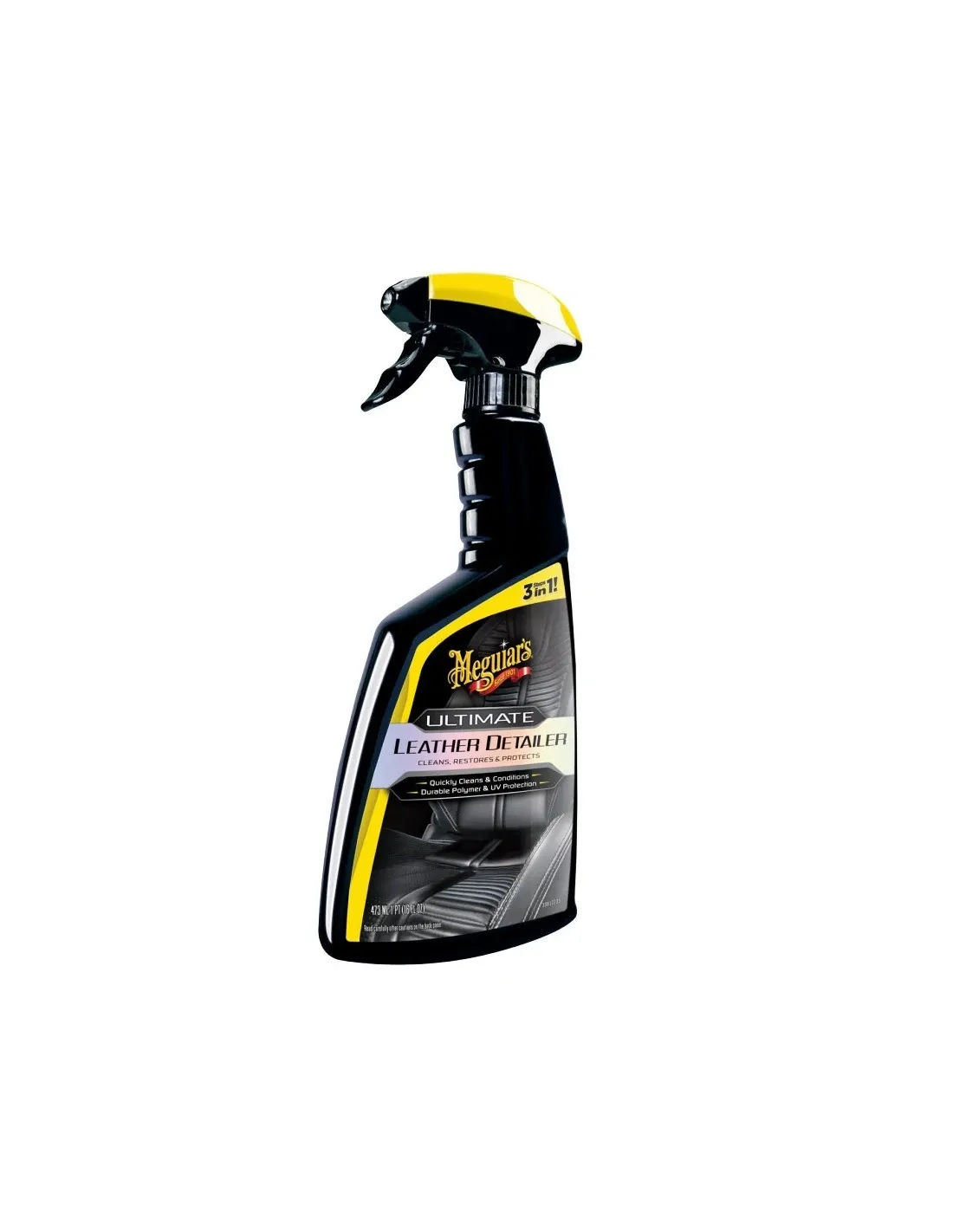 Ultimate Leather Detailer