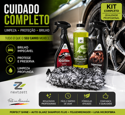 Kit Nextzett
