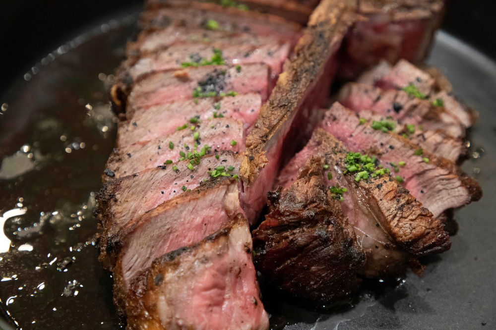 3 Facts You Didn't Know About Beef Certified Piedmontese Edition