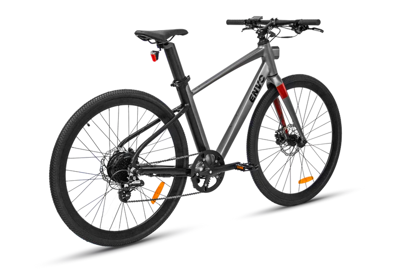 Thumbnail: ENVO Stax Electric Road Bike