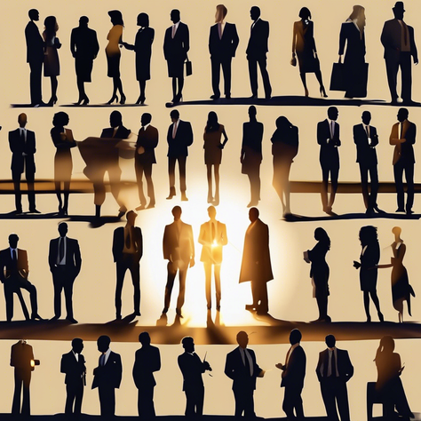 Professional Guidance: Custom Career Coaching for Diverse Audiences