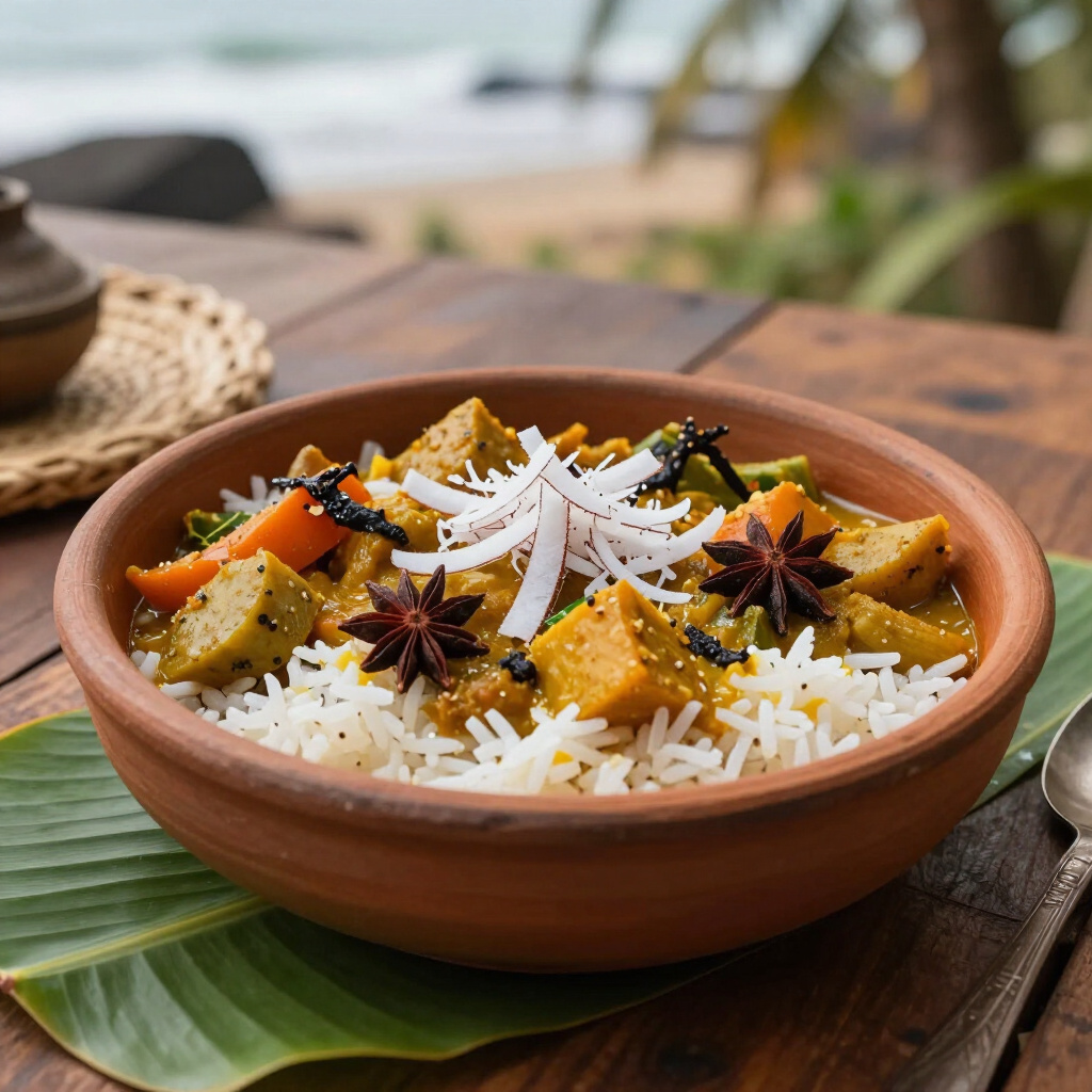 Oceanfront shala