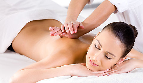 （女性ﾒﾆｭ）ｱﾛﾏﾘﾝﾊﾟﾎﾞﾃﾞｨﾄﾘｰﾄﾒﾝﾄ