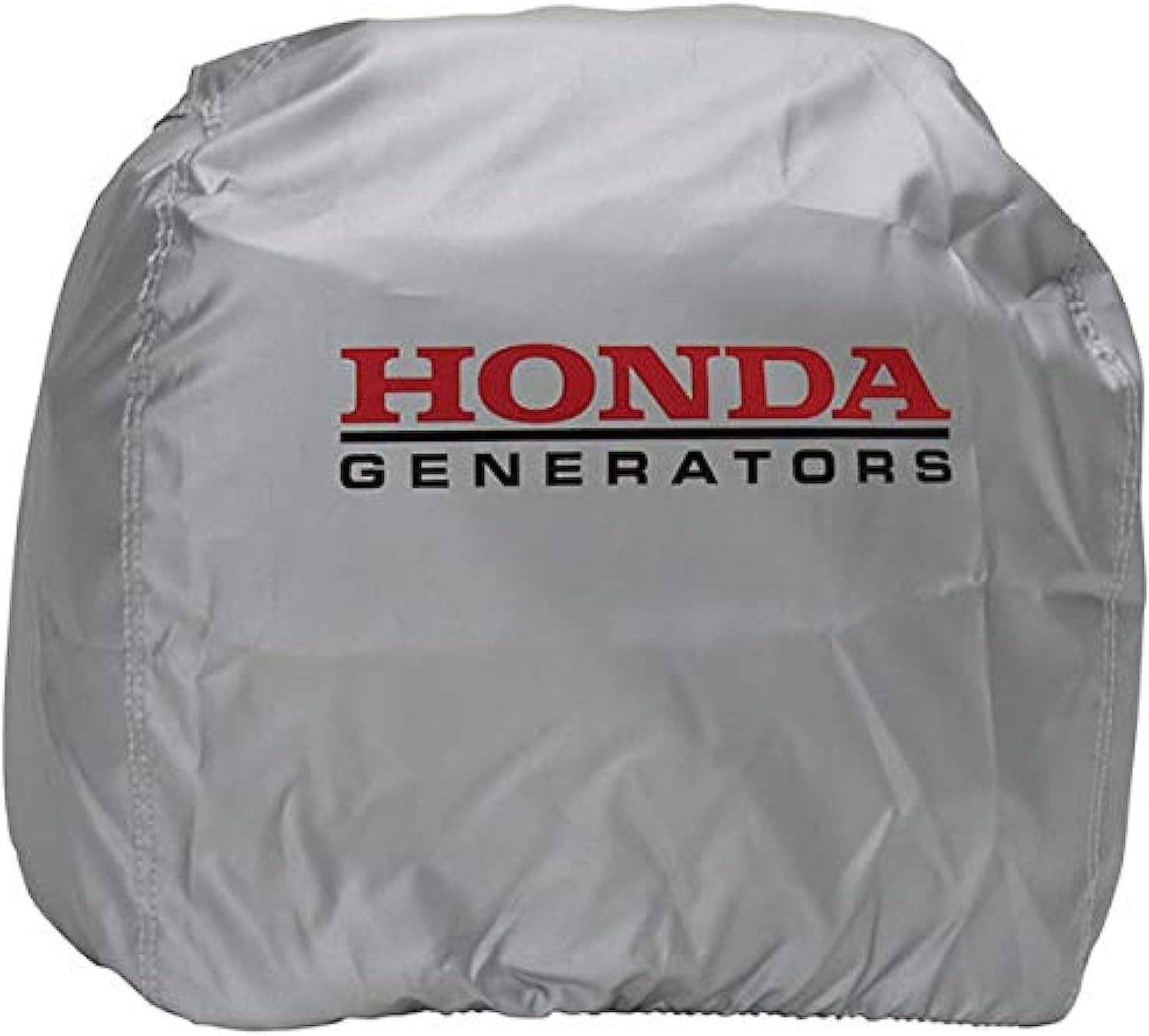 Honda 08P57-ZS9-00S Silver Generator Cover for EU3000iSAN