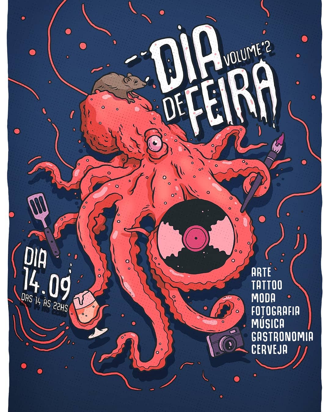 Dia de Feira II