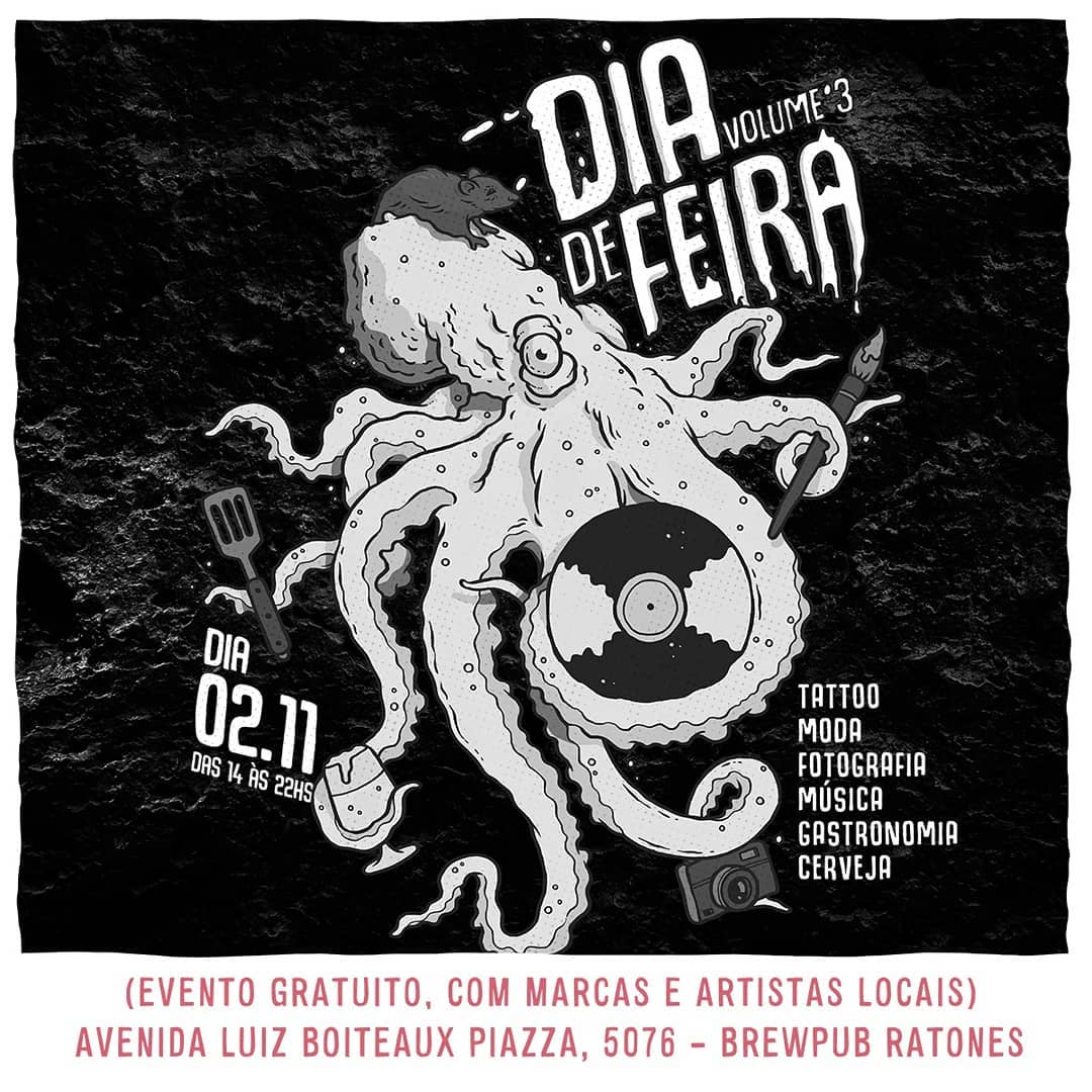 Dia de Feira III