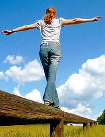 En équilibre entre son histoire passée et le présent