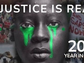  Injustice Is Real: A Year in Review 2025