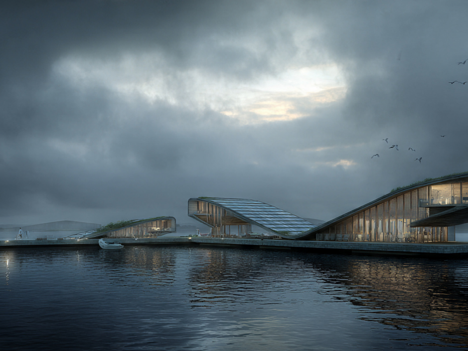 International Design Competition