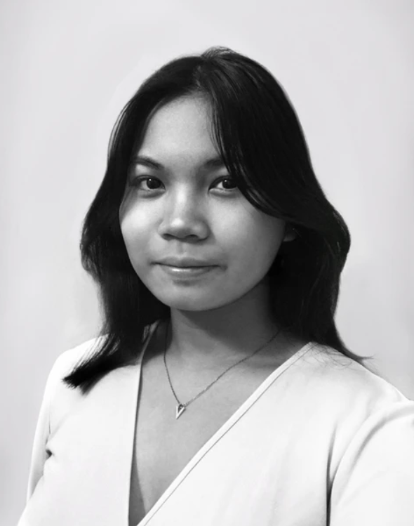 Bernadette Galingan