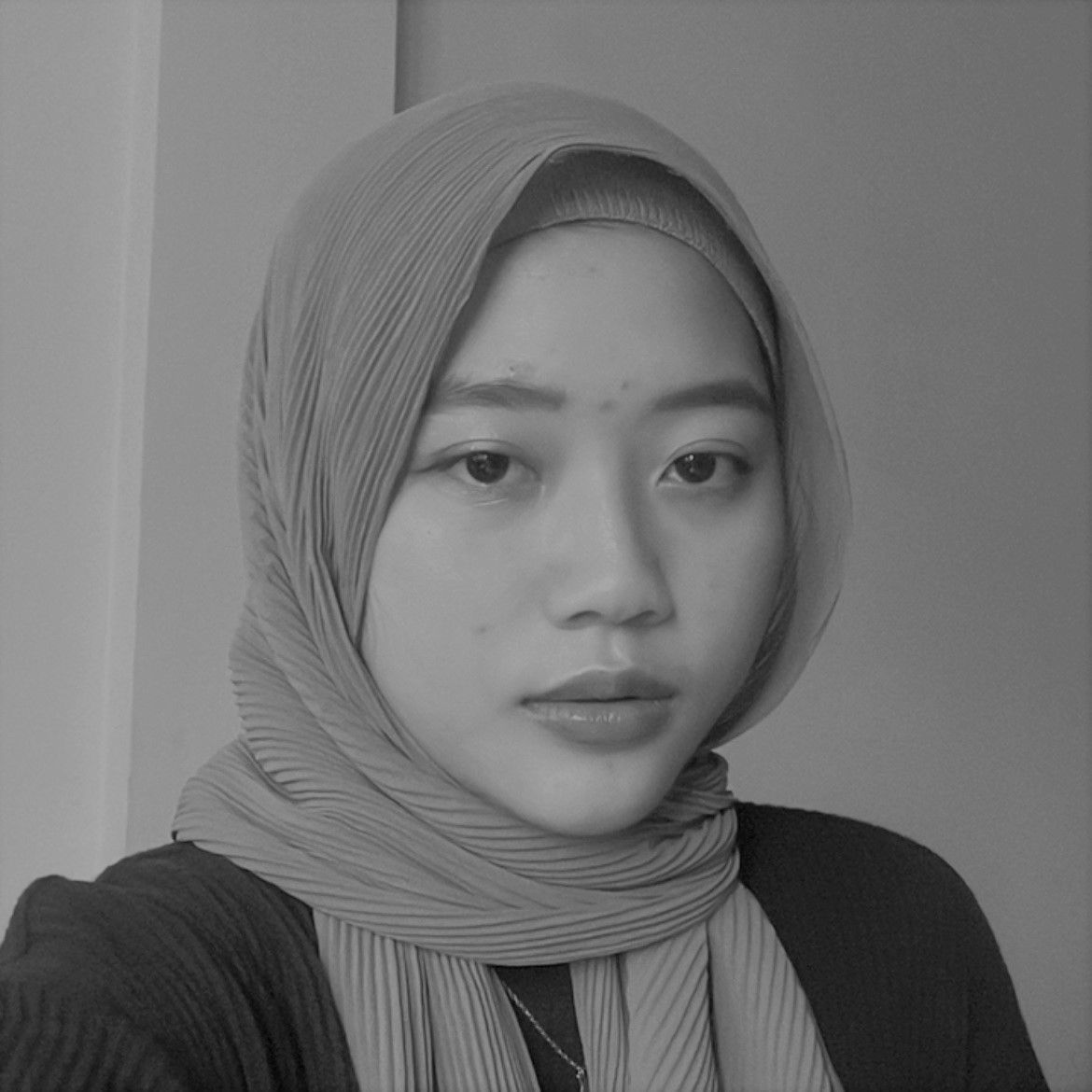 Yasyfina Aflah Widyarini