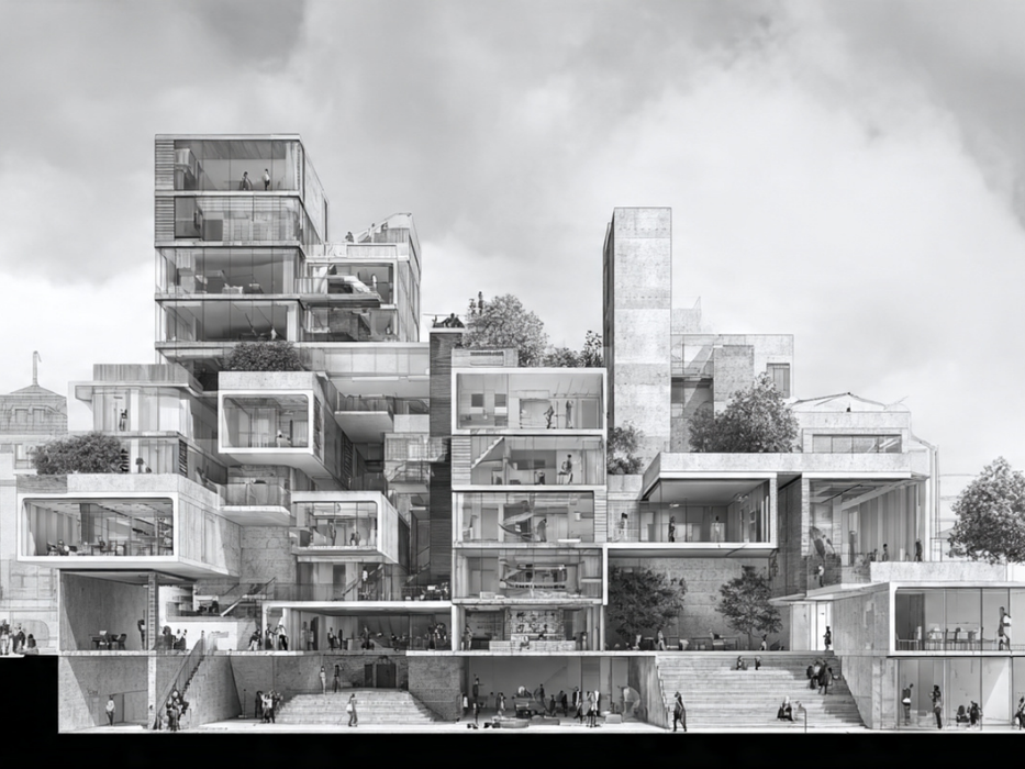 International Design Competition