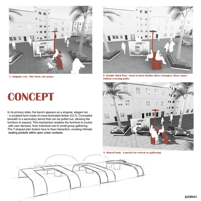 Transformative Modular Bench