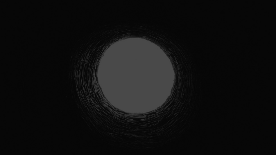 SUBTERRANEAN VISIONS