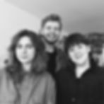 Second prize winners!