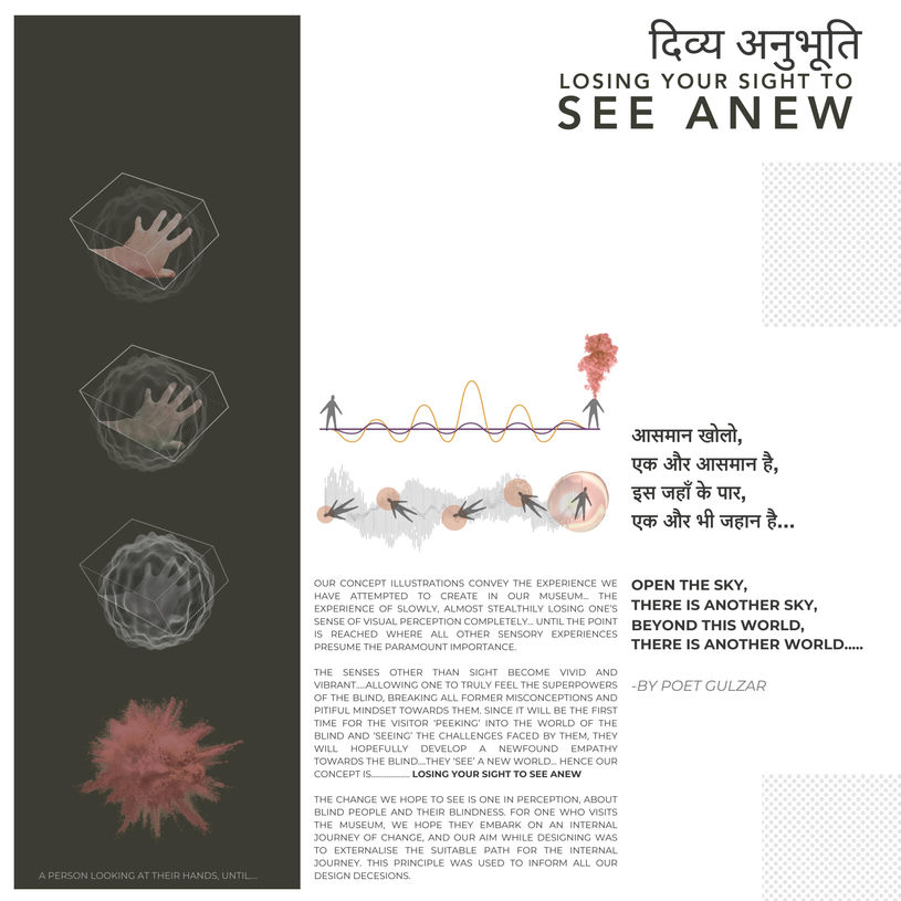 दिव्य अनुभूति – The Special Experience