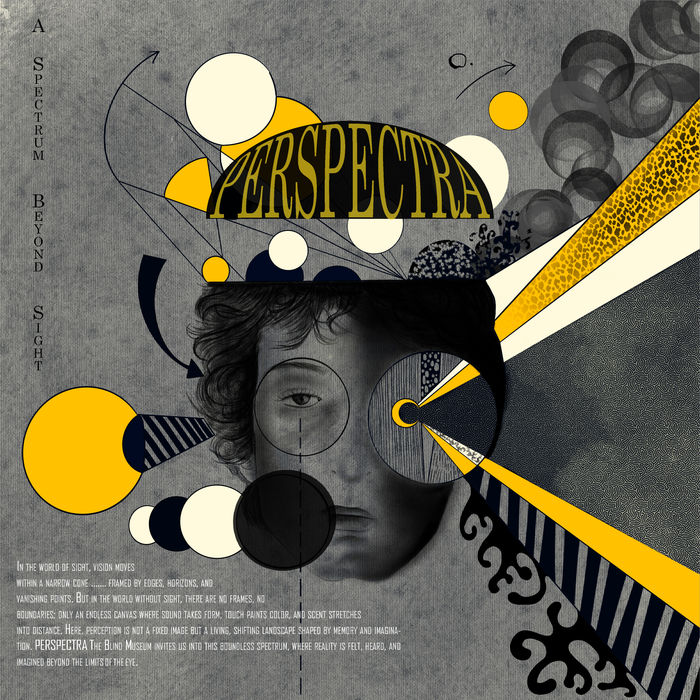 Perspectra - A Spectrum Beyond Sight