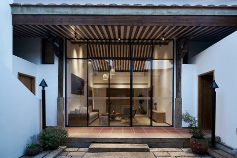 xiangyuxiangyuan_home_stay_