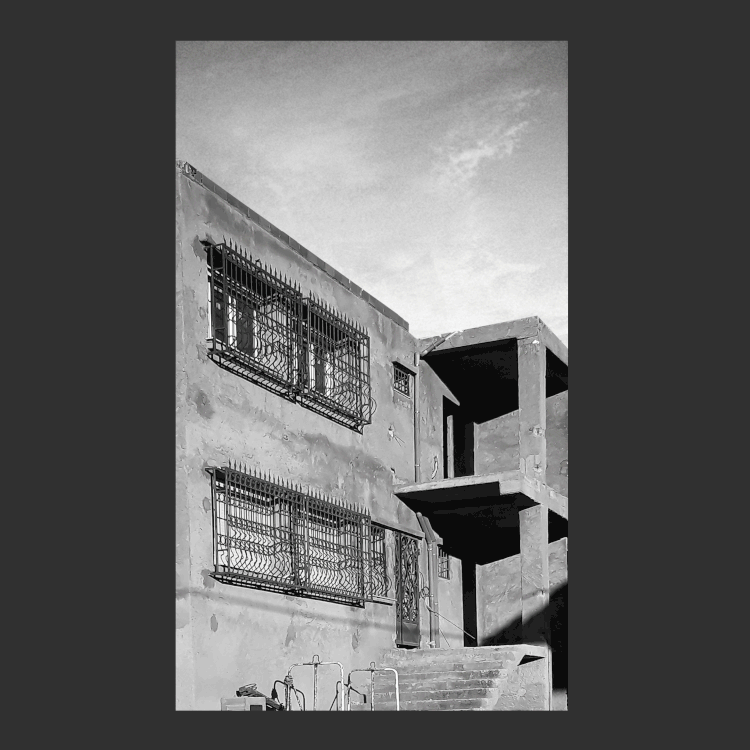 ©ATELIER MESSAOUDI ARCHITECTS