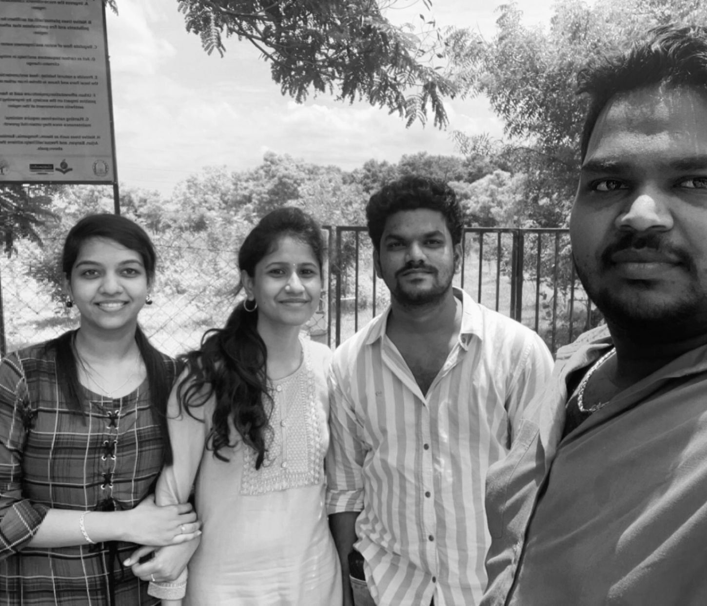 Shebi S, Sowmiya M, Priyan D & Maria Antony Xavier M 