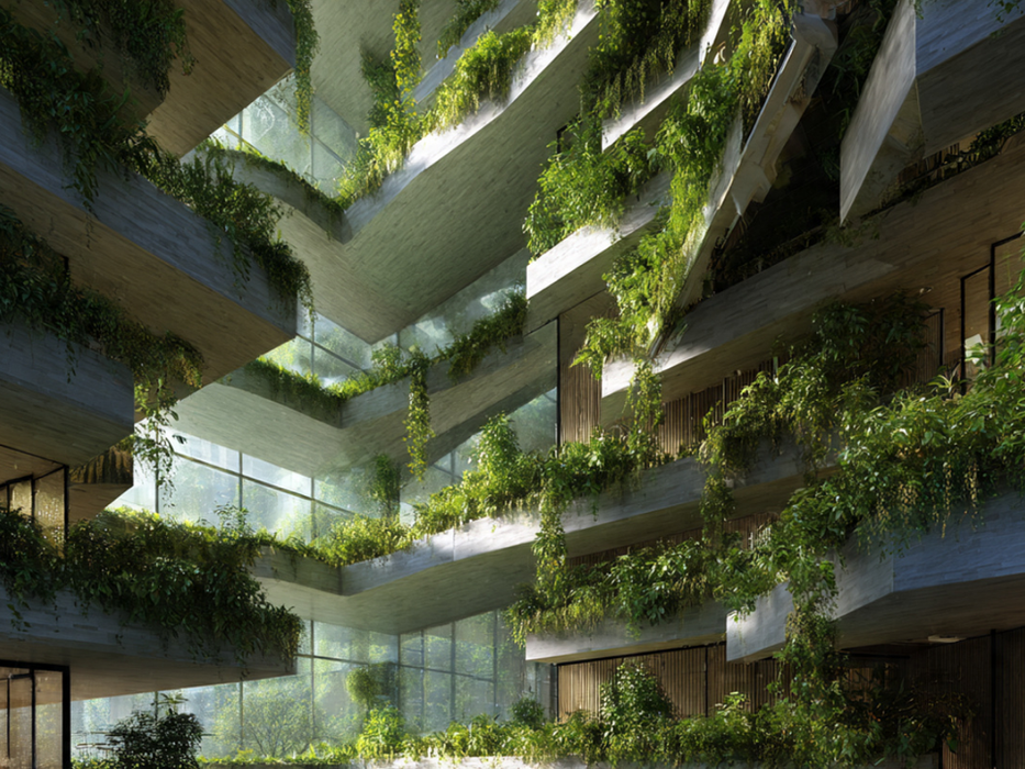 International Design Competition