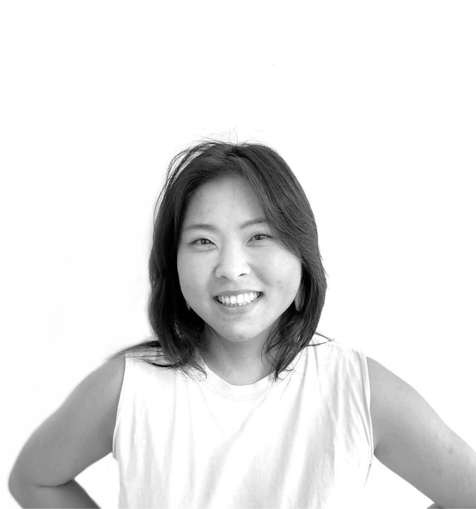 Yimeng Teng