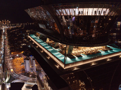 auraskypool