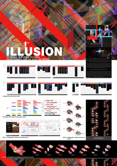Illusion