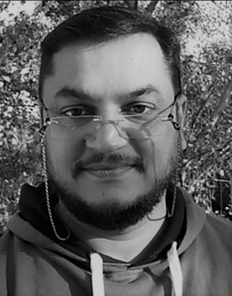 Ashish Kelkar