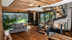 CARACCARD | Chevallier Architectes