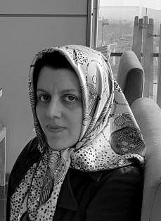 Farzaneh Hadafi