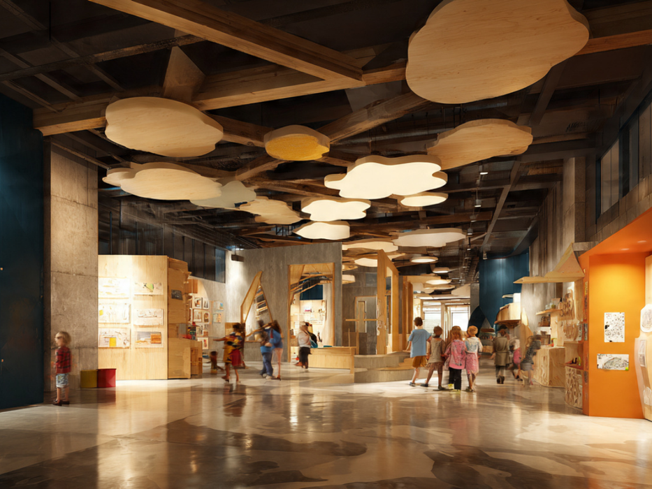 International Design Competition