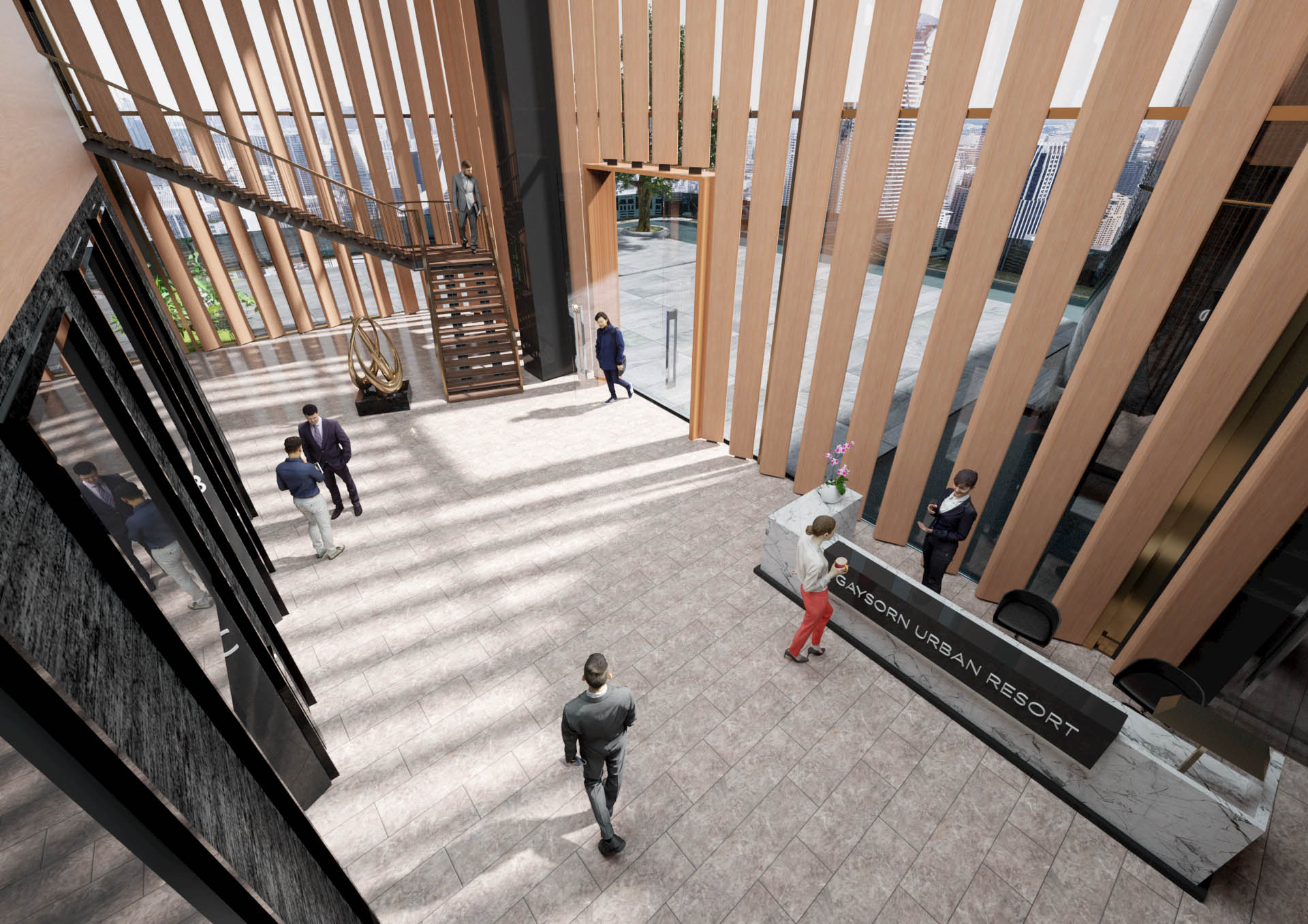 Lobby02