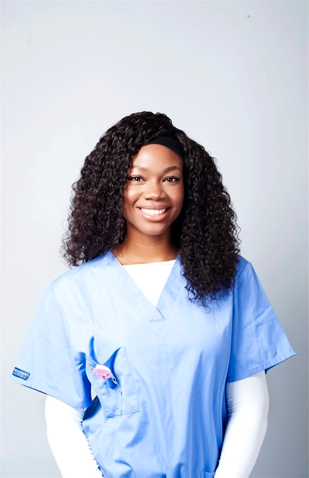 Writer: Tehilla Nma Nweze 