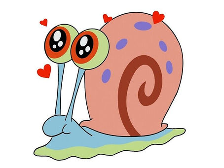 Fancy a swim with the snails? - Schistosomiasis