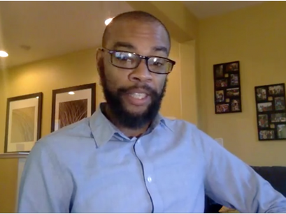 Jan 22, 2019: City Council Agenda Rundown-Lamar Thorpe