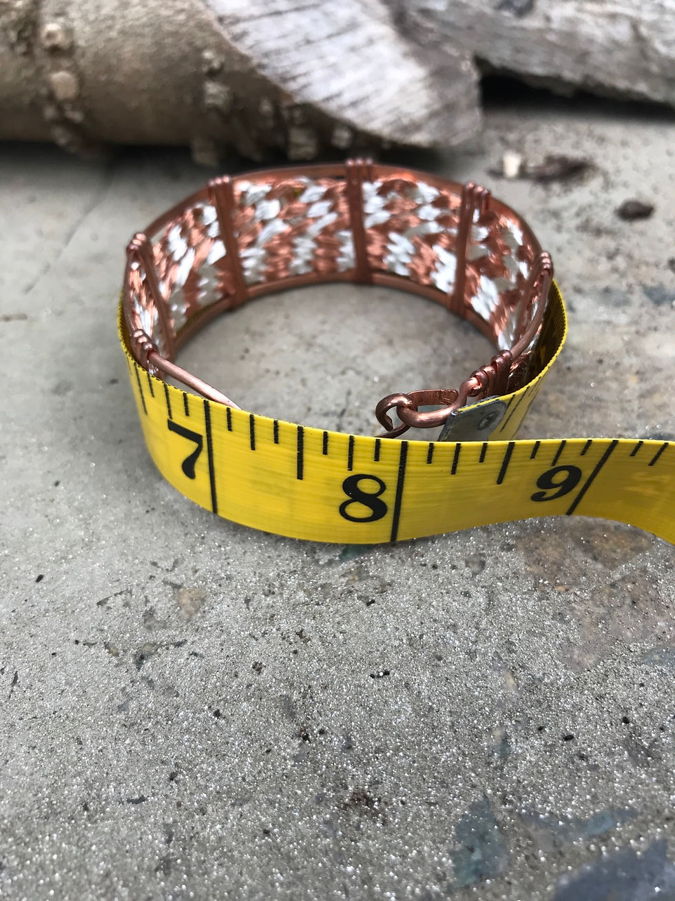 Thumbnail: Power Cuff