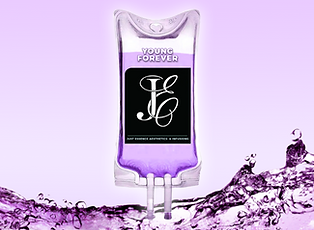Young Forever IV infusions at Just Essence LLC New Jersey