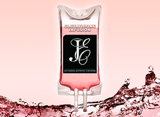 Glutathione IV infusions at Just Essence LLC New Jersey