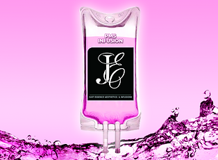 The PMS IV Infusion at Just Essence LLC New Jersey