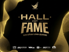 ON Live (VTVcab) đồng hành cùng Đại Sảnh Vinh Quang 2026 tôn vinh Esports Việt