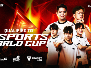 Team Secret giành vé tham dự Esports World Cup 2026 bộ môn Liên Minh Huyền Thoại