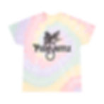 Thumbnail: Spiral Tie-Dye