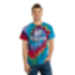 Thumbnail: Spiral Tie-Dye
