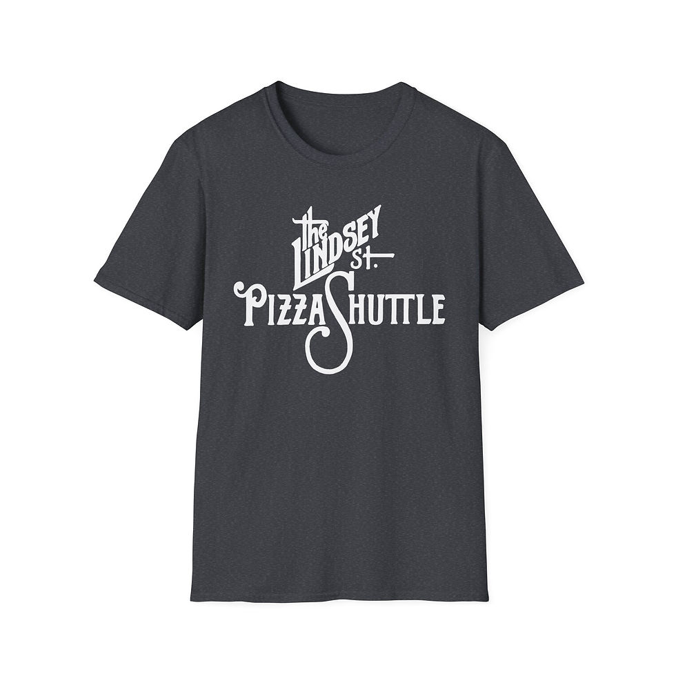 Miniatura: Solid Color Tee