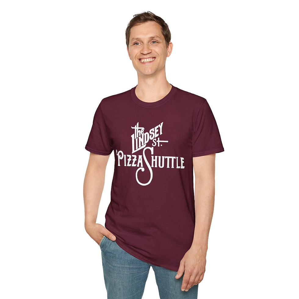 Miniatura: Solid Color Tee