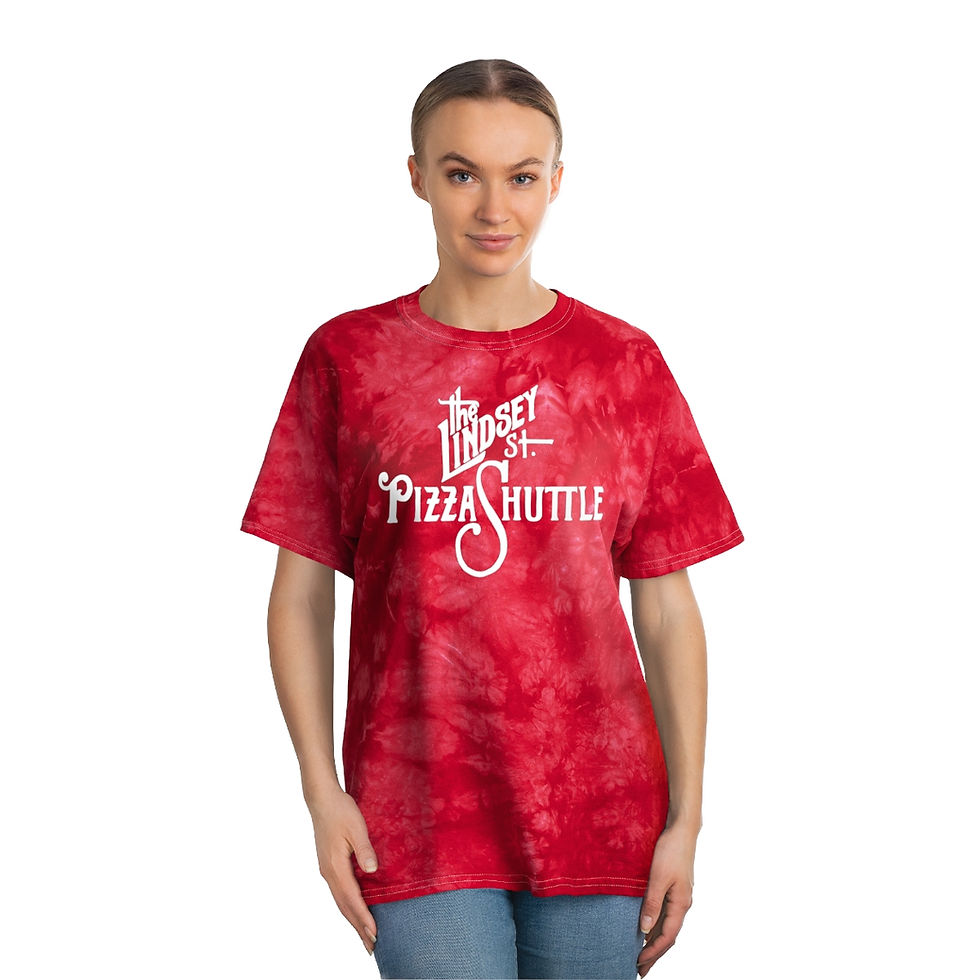 Thumbnail: Scrunch Tie-Dye